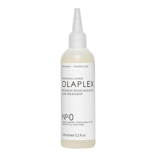 Product Olaplex No 0 Intensive Bond Building Treatment 155ml base image