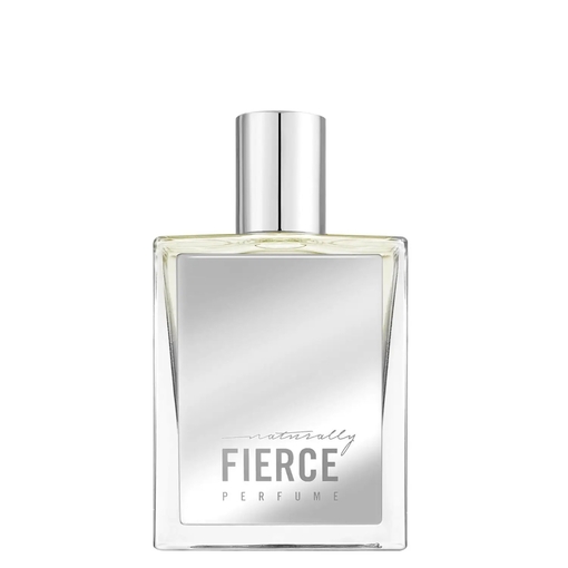 Product Abercrombie & Fitch Naturally Fierce Eau de Parfum 50ml base image