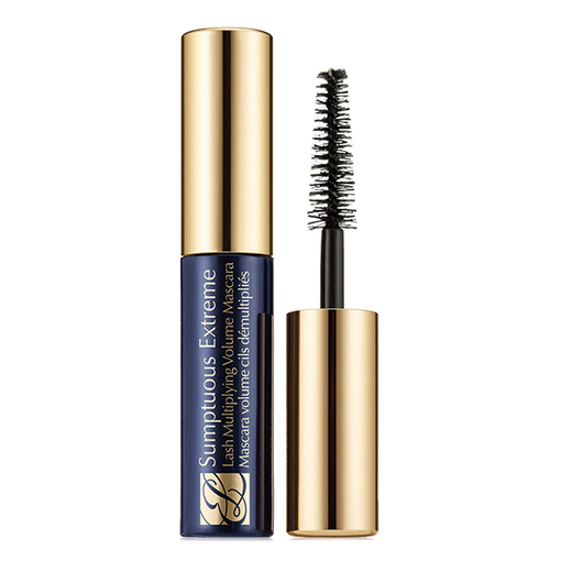 Product Estée Lauder Mini Sumptuous­ Extreme Lash Multiplying Volume Mascara 2.8ml - 01 Black base image