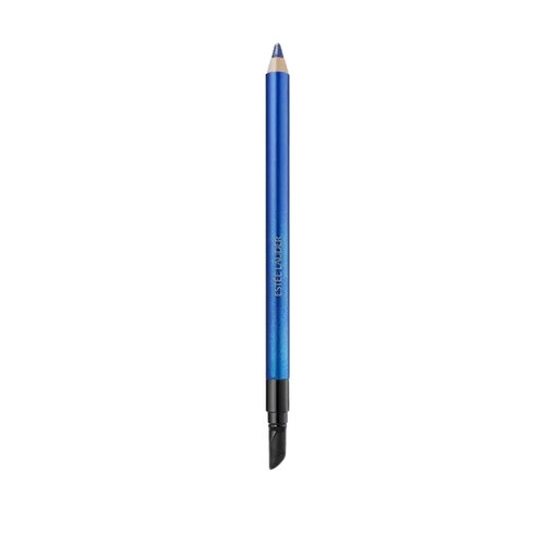 Product Estee Lauder Double Wear 24h Waterproof Gel Eye Pencil 1.2g - Saphire Sky base image