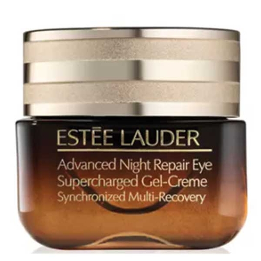 Product Estée Lauder Advanced Night Repair Eye Supercharged Gel-Crème 15ml base image