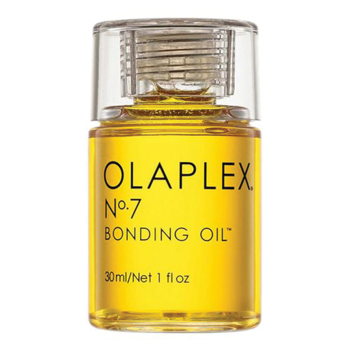 Product Olaplex No 7 Bonding Oil 30ml  base image