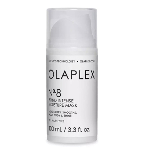 Product Olaplex No 8 Bond Intense Moisture Mask 100ml base image