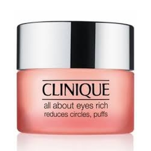 Product Clinique All About Eyes Rich 15ml base image