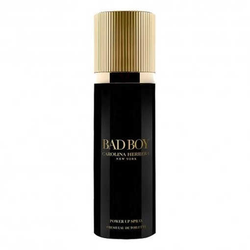 Product Carolina Herrera Bad Boy Power Spray 100ml base image