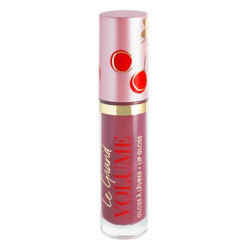 Product Vivienne Sabo Lip Gloss Le Grand Volume! 3ml - 11 Plum base image