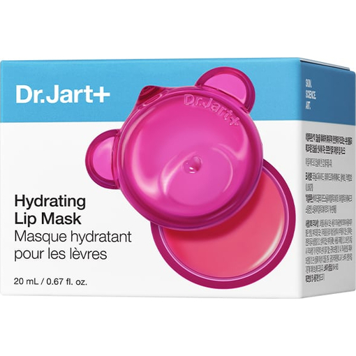 Product Dr.Jart+ Vital Hydra Solution Hydrating Lip Mask Μάσκα Χειλιών 20ml base image
