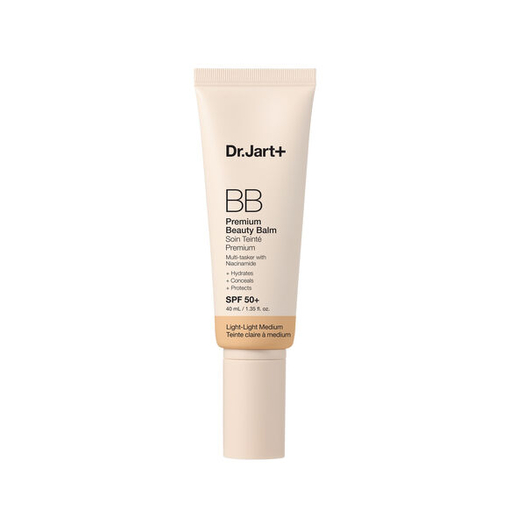 Product Dr. Jart+ Premium BB Beauty Balm Κρέμα Προσώπου SPF50+ 40ml - 02 base image