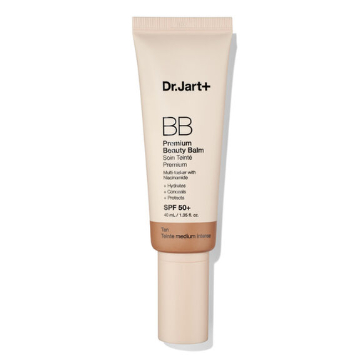 Product Dr. Jart+ Premium BB Beauty Balm SPF50+ 40ml - 03.5 base image