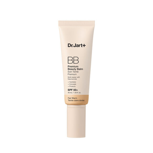 Product Dr. Jart+ Premium BB Beauty Balm Face Cream SPF50+ 40ml - 0.5 base image