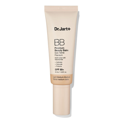 Product Dr. Jart+ Premium BB Beauty Balm Face Cream SPF50+ 40ml - 01.5 base image
