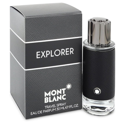 Product Montblanc Explorer Eau de Parfum 30ml base image