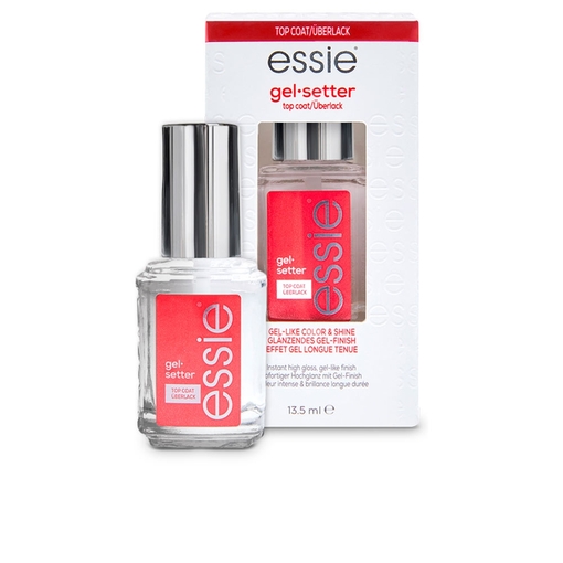 Product Essie Top Coat Gel Setter 13.5ml base image