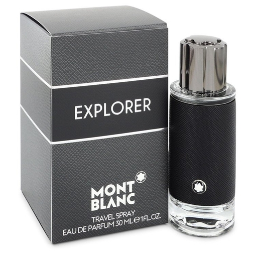 Product Mont Blanc Explorer Eau de Parfum 30ml base image