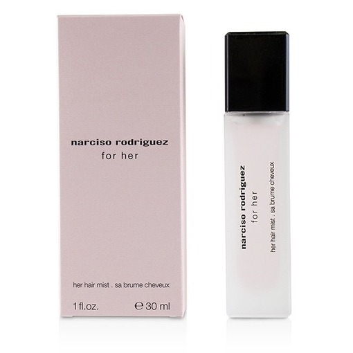 Product Narciso Rodriguez For Her Hair Mist 30ml base image