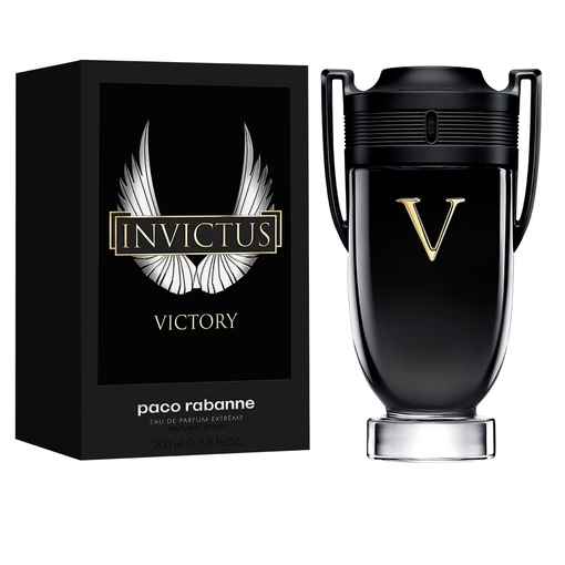 Product Paco Rabanne Invictus Victory Eau de Parfum 200ml base image