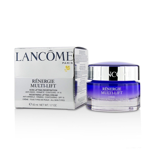 Product Lancôme Rénergie Multi Lift Redefining Lifting Cream All Skin 50ml base image