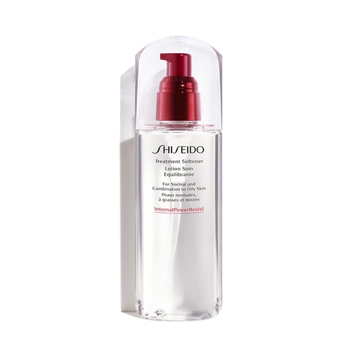 Product Shiseido Defend Beauty Treatment Softener 150ml base image