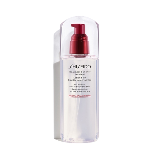 Product Shiseido Treatment Softener Enriched 150ml base image