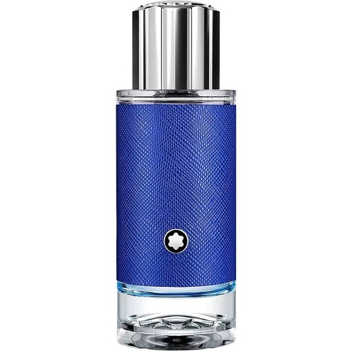 Product Mont Blanc Explorer Ultra Blue Eau de Parfum 100ml base image