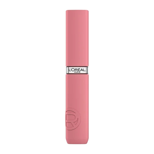Product L'Oreal Κραγιόν Υγρό Ματ Infallible Matte Resistance 5ml | Απόχρωση 200 Lipstick & Chill base image