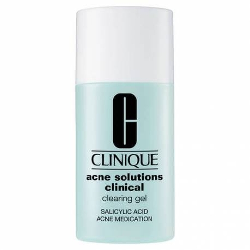 Product Clinique Anti-blemish Solutions Gel Nettoyant 15ml base image