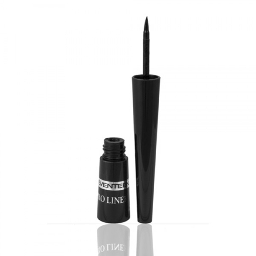 Product Seventeen Proliner Eyeliner 2.5ml - 07 Black base image