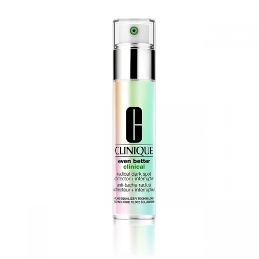 Product Clinique Even Better Clinical™ Radical Dark Spot Corrector + Interrupter 30ml base image