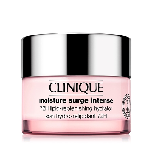 Product Clinique Moisture Surge™ Intense 72h Lipid-Replenishing Hydrator 50ml base image