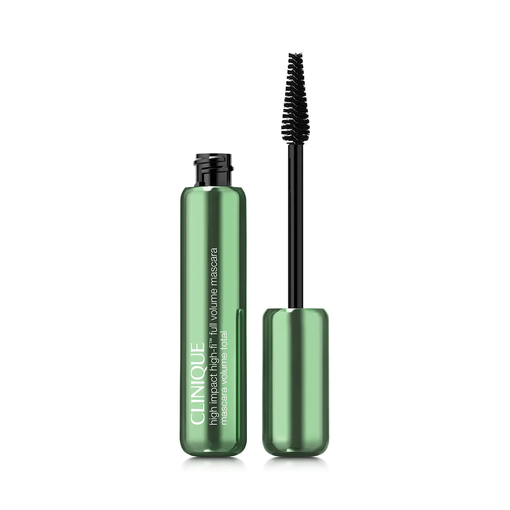 Product Clinique High Impact High-fi Full Volume Mascara 01 - 10ml base image