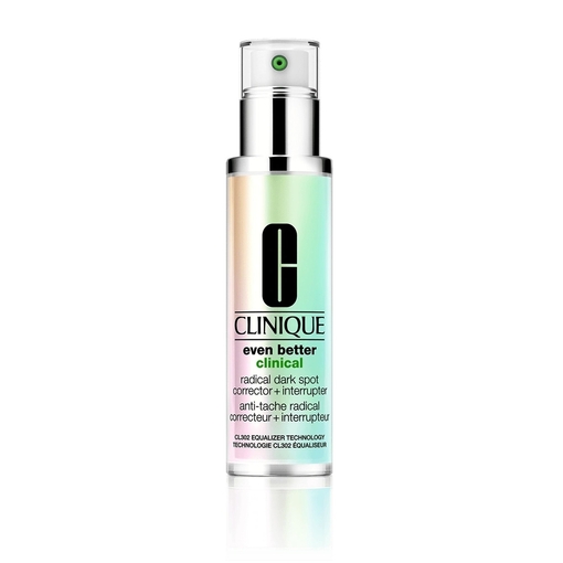 Product Clinique Even Better Clinical™ Radical Dark Spot Corrector + Interrupter 50ml base image
