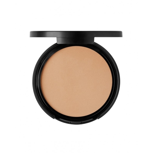 Product Erre Due Compact Powder Oil Free 9g - 206 Sunny Brown base image