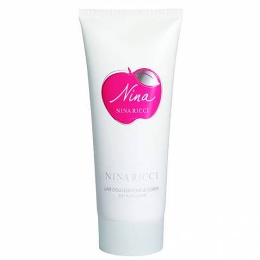 Product Nina Ricci Nina Body Lotion 200ml base image