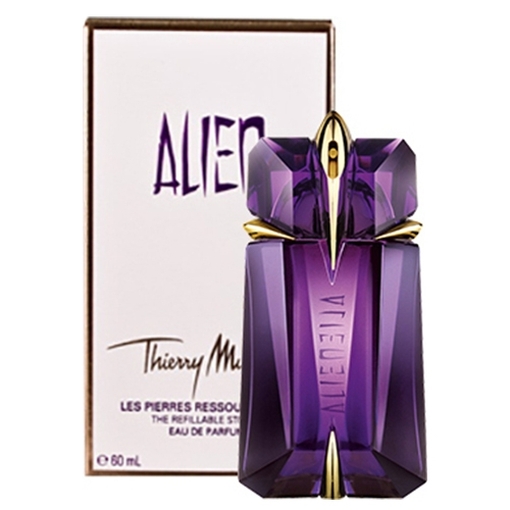 Product Thierry Mugler Alien Eau de Parfum Refillable 60ml base image