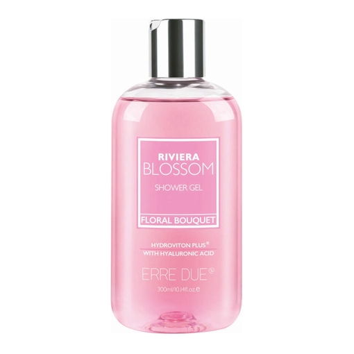 Product Erre Due Αφρόλουτρο Riviera Blossom 300ml base image