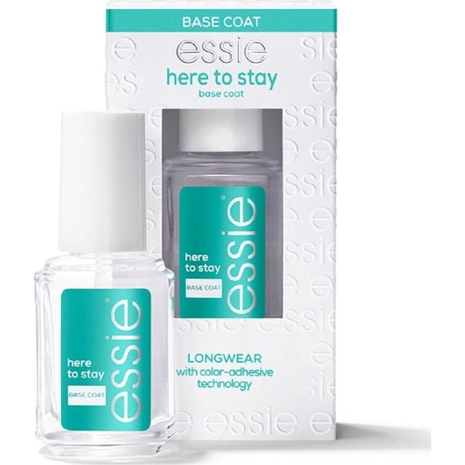 Product Essie Strong Start Base Coat 13.5ml base image