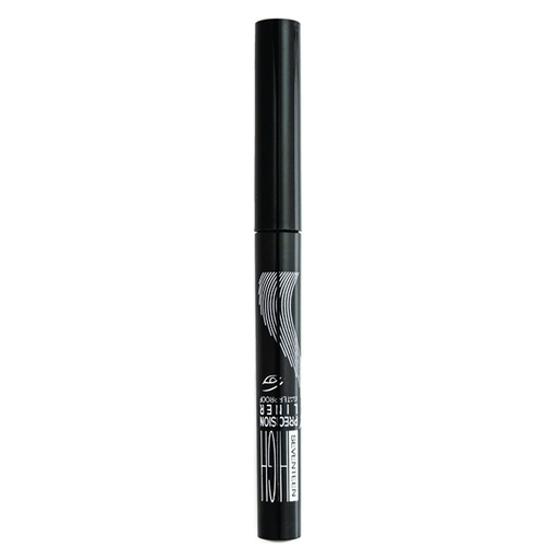 Product Seventeen High Precision Waterproof Liquid Eye Liner 1.8ml - 01 Black base image