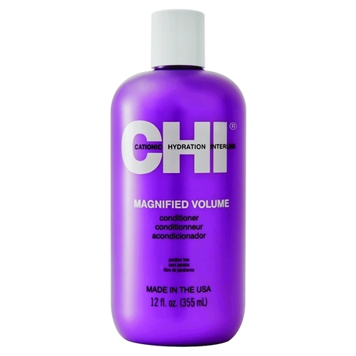 Product Chi Magnified Volume Conditioner 355ml base image