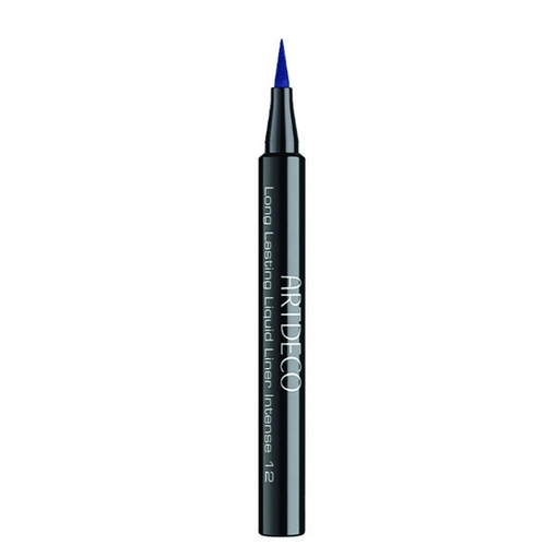 Product Artdeco Long Lasting Liquid Liner Intense 1.5ml - 12 Blue base image