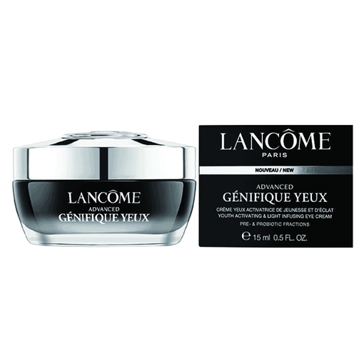 Product Lancôme Advanced Génifique Eye Cream 15ml base image