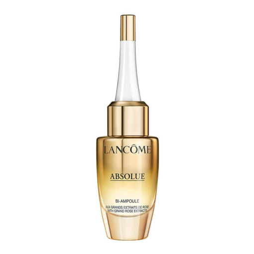 Product Lancôme Absolue Ultimate Repair Bi-Ampoule 12ml base image