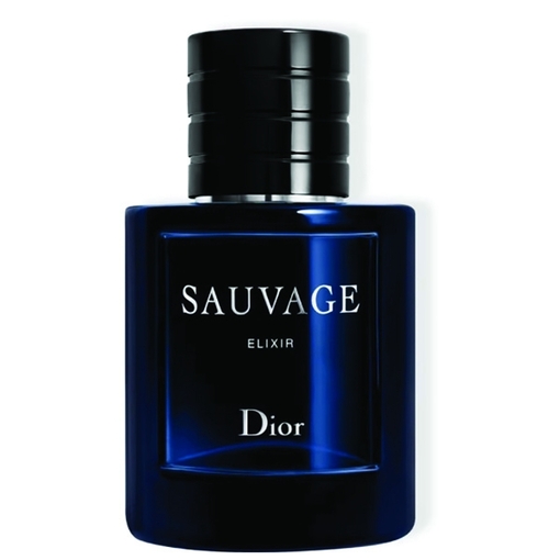 Product Christian Dior Sauvage Elixir 60ml base image