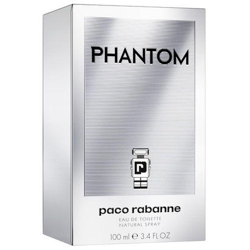 Product Paco Rabanne Phantom Eau de Toilette 50ml base image