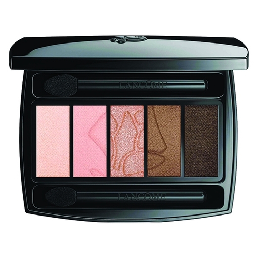 Product Lancôme Hypnôse Palette 5 Couleurs 4g - 01 French Nude base image