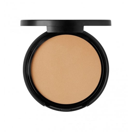 Product Erre Due Compact Powder Oil Free 9g - 205 Natural Tan  base image