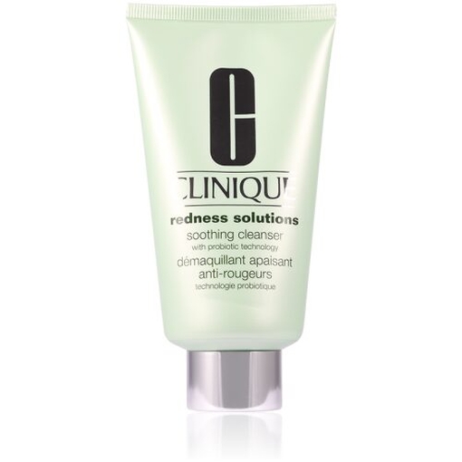 Product Clinique Redness Solutions Soothing Cleanser 150ml base image