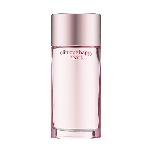 Product Clinique Happy Heart Eau de Parfum for women 100 ml base image
