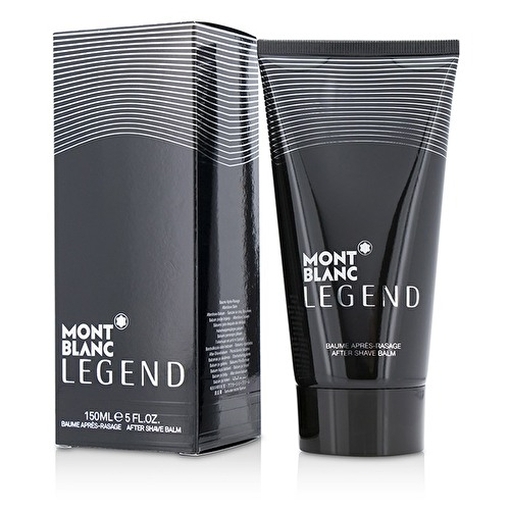 Product Mont Blanc Legend After Shave Balm 150ml base image