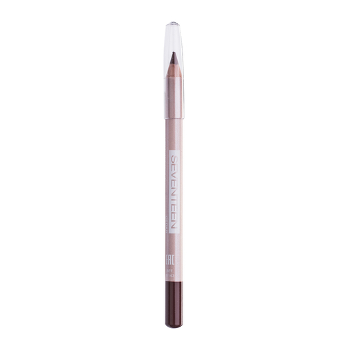 Product Seventeen Longstay Lip Shaper Pencil - 5 Cedar base image