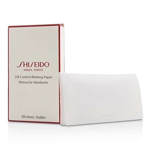 Product Shiseido Oil-control Blotting Paper 100τμχ base image